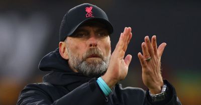 Emphatic Jurgen Klopp verdict shared as Liverpool players told to listen