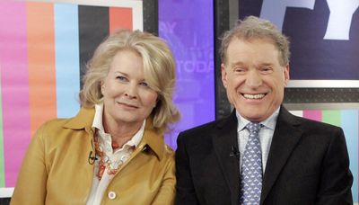 Charles Kimbrough, who played newsman Jim Dial on ‘Murphy Brown,’ dies at 86
