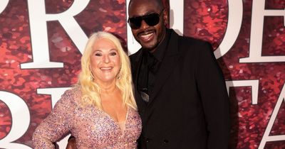 Vanessa Feltz "broken hearted" as she splits with fiancé of 16 years as she says "the trust is gone"