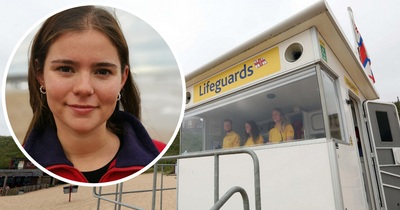 Lifeguard tells of 'pride and reward' as RNLI appeals for summer crew in Tyne and Wear