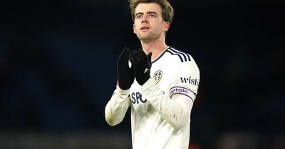 Patrick Bamford pays 'most thoughtful' tribute to Nigel Doughty as Nottingham Forest host Leeds