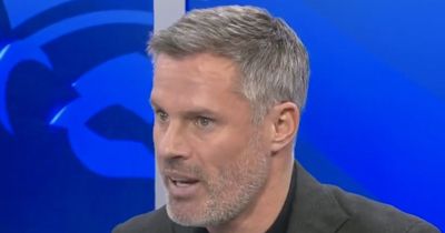 'Look at it properly' - Every word of Jamie Carragher's scathing Liverpool assessment and FSG verdict