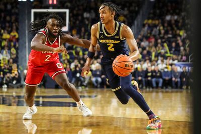 Thoughts on Ohio State basketball’s road loss to Michigan