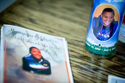Ride at Iowa amusement park where boy died will never reopen