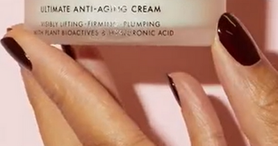 Women rush to buy £16 anti-ageing 'dream cream' that works INSTANTLY as it's reduced from £100