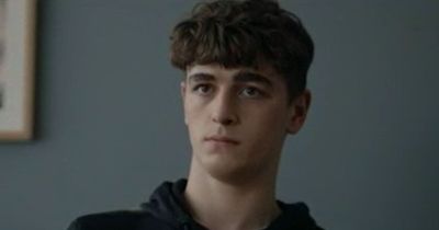BBC Happy Valley viewers all praise Ryan and say they are 'proud' of him during tense final episode