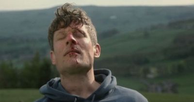 Happy Valley fans in shock at scenes of "extreme violence" minutes in