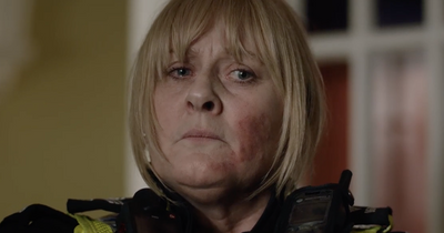BBC Happy Valley: The standout moments from the final ever episode you won't be able to stop thinking about