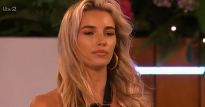 Love Island viewers praise Lana Jenkins for going with 'gut' in recoupling