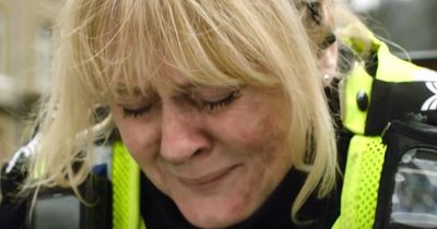 How did Happy Valley end? BBC drama wraps with 'last second' death as one text changes everything