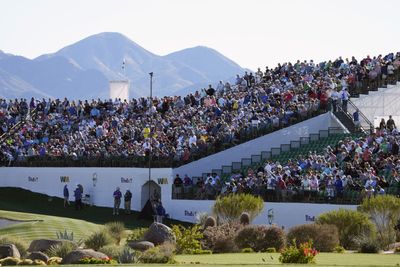 Why the 2023 WM Phoenix Open will be the biggest – and richest – yet