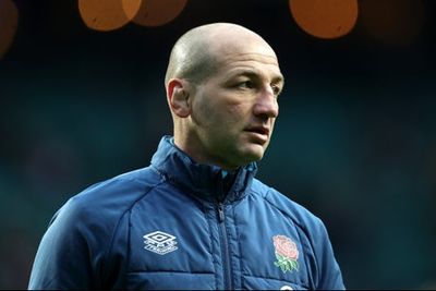 Steve Borthwick claims England ‘weren’t good at anything’ under Eddie Jones after opening Six Nations defeat