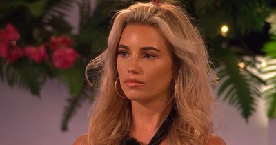 Love Island's Lana shocks villa with Ron and Casey decision during recoupling