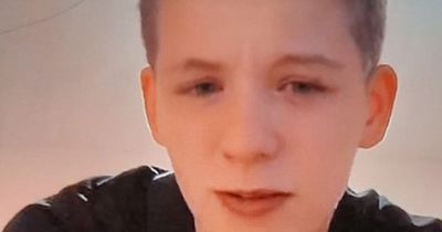 Police launch appeal to find missing 17-year-old boy from Leeds