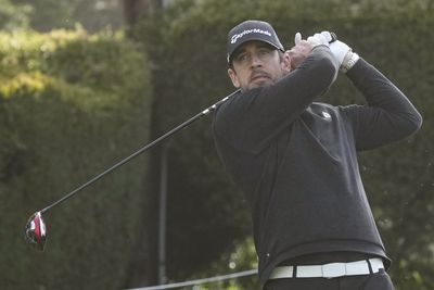 Packers QB Aaron Rodgers wins 2023 Pebble Beach Pro-Am team championship with Ben Silverman