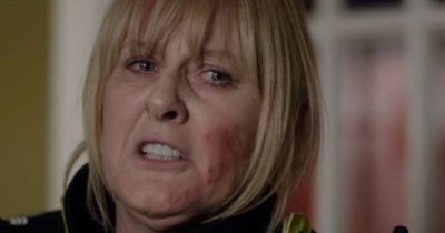 Happy Valley fans hail 'powerful ending' as Catherine Cawood's fate reveled in dramatic finale