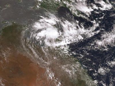 Cyclone likely to form off north Queensland coast