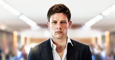 James Norton 'owes Happy Valley everything' as he gives new James Bond update