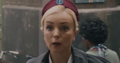 Call The Midwife's Helen George drops hint that Trixie's wedding could be in 'jeopardy'