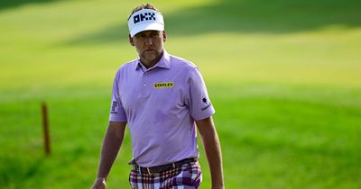 Ian Poulter admits Ryder Cup captaincy snub over LIV Golf loyalties would be "devastating"