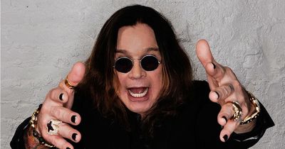Ozzy Osbourne wins first Grammy in 30 years after forced retirement from touring
