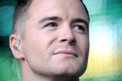 ‘I miss my parents every day’, says Shane Filan as he begins cancer charity role