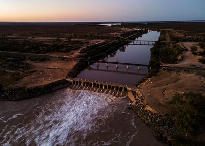 New NSW plan for Murray-Darling saves almost no water