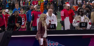 Pete Davidson had no idea why he was judging Best Catch at the Pro Bowl Games