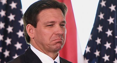 It’s not fiction: Ron DeSantis and the right’s culture war on kindness