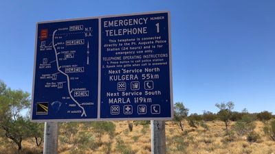 Safety fears for man missing from home on remote South Australian cattle station