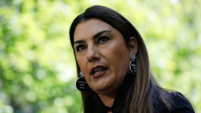 Lidia Thorpe intends to 'speak freely' on Indigenous sovereignty following Greens resignation — as it happened