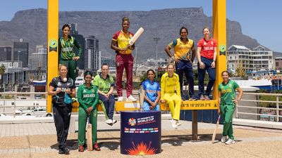 Australians prepare for Women's T20 World Cup amid countdown to inaugural WPL auction