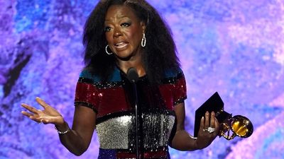 Actor Viola Davis is the latest person to reach EGOT status. Here are the 17 others, and what the title means
