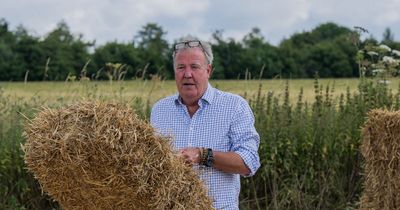 Jeremy Clarkson farm chaos in new series - shop confession, dire profits and vandals