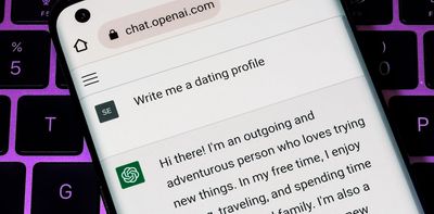 Scams, deepfake porn and romance bots: advanced AI is exciting, but incredibly dangerous in criminals' hands