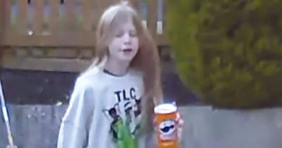 Police appeal for help amid 'growing concerns' for missing 11-year-old girl from Galashiels