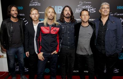 Why the 2023 Grammys didn’t actually leave out a Taylor Hawkins tribute, explained