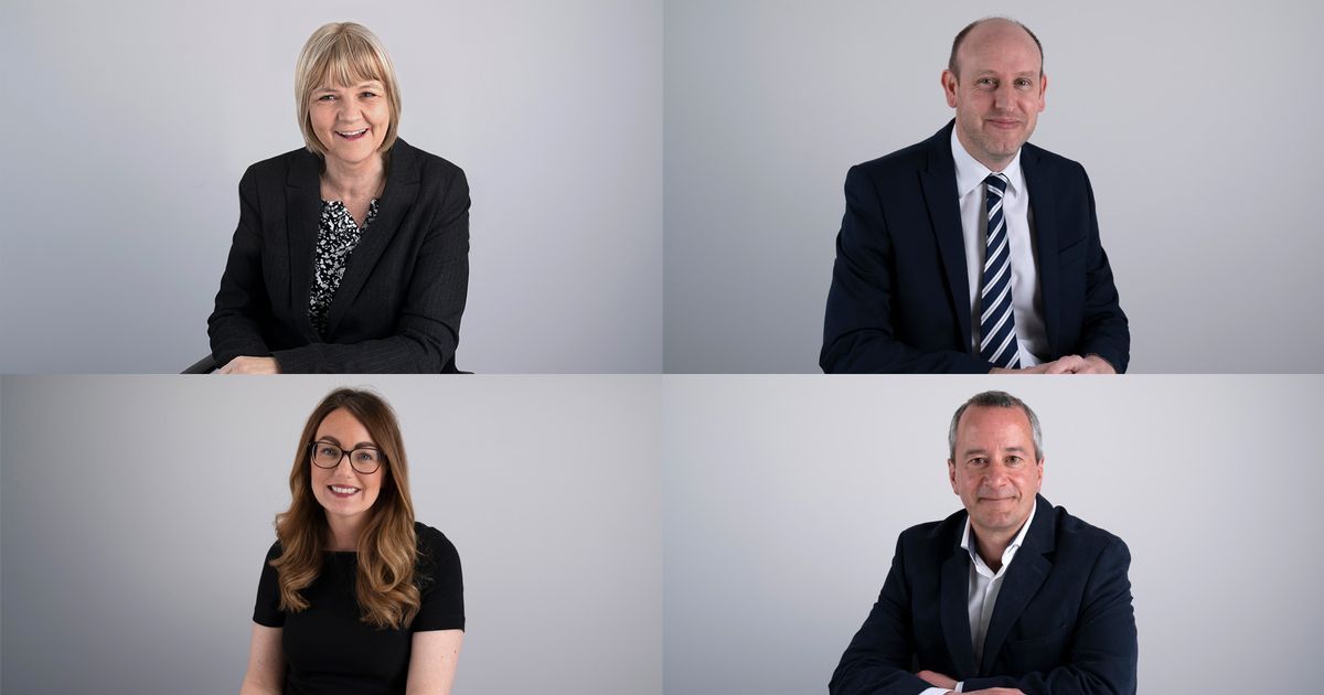 Pets at Home, Studio Retail and Stockport County The…