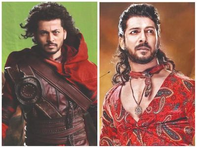 Exclusive! Abhishek Nigam on replacing Sheezan Khan in Ali Baba Ek Andaaz Andekha: Comparisons are inevitable, but I will give my best to the character