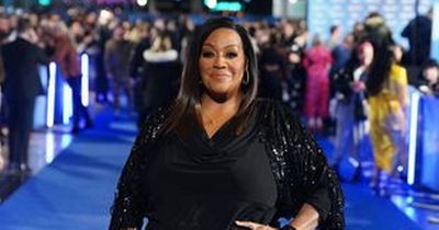 Alison Hammond's divorce, failed engagement and mystery man who 'worships' her