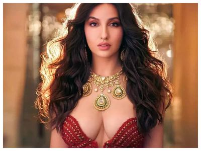 Nora Fatehi birthday: I'm excited about playing lead roles in feature films this year - Exclusive