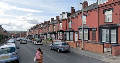 Leeds residents vote Harehills the best place to live in the city