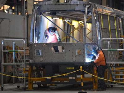 Downer EDI chosen to make 65 trains in regional Qld