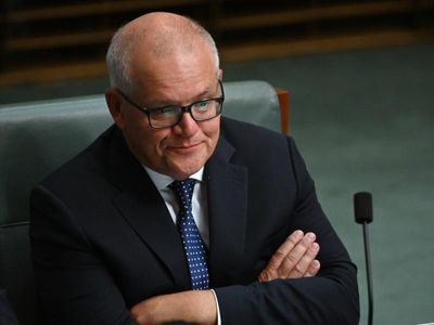 Push to refer Morrison to powerful committee fails