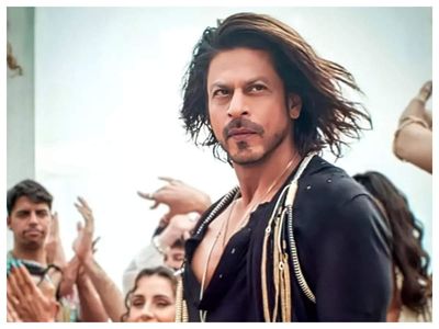 Sindh Board of Films Censor stops illegal screenings of Shah Rukh Khan starrer 'Pathaan' in Pakistan