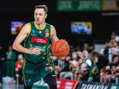 'Long road' for Tasmania's Magette after NBL injury