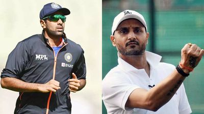 India vs Australia: Ravichandran Ashwin closing in on Harbhajan Singh's record against Australia