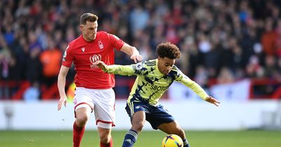 Tyler Adams calls for 'change in mentality' at Leeds United after damaging defeat