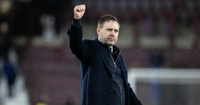Michael Beale has Rangers matching Celtic and the numbers show it's more than a new manager bounce - Keith Jackson
