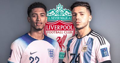 Liverpool may need Jude Bellingham transfer rethink after £502m problem emerges